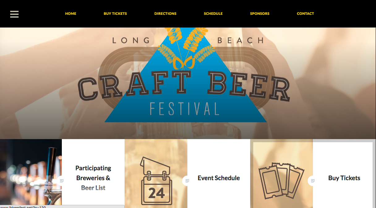 LB Beerfest